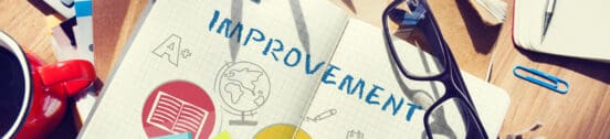 Improvement Deevlopment Enhance Refine Growth Motivation Concept